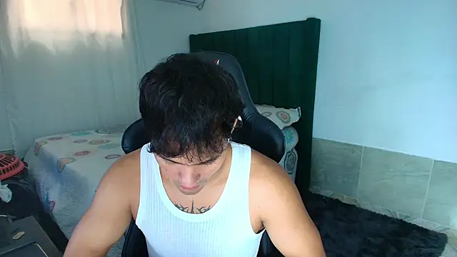 man dur07 online show from 04/23/26, 08:00