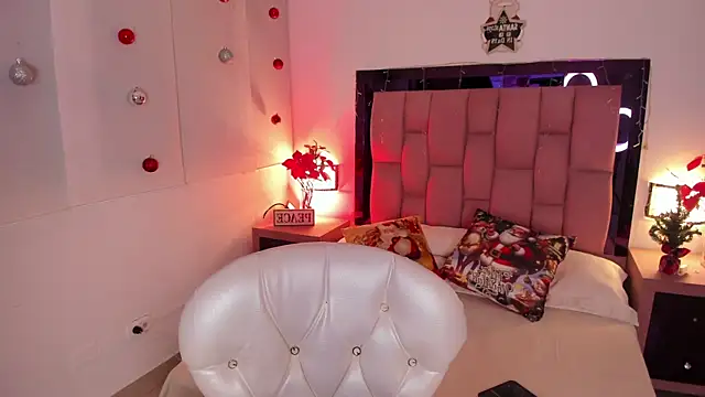 Valery wang online show from 12/06/24, 10:19