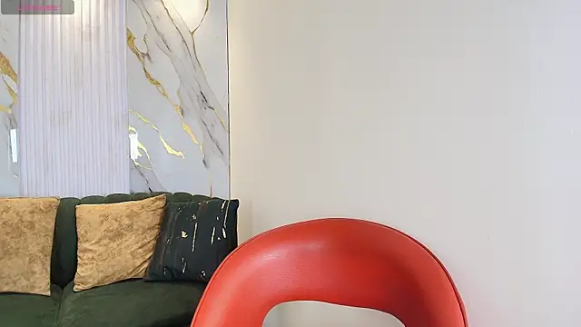 Valery wang online show from 03/11/25, 05:57