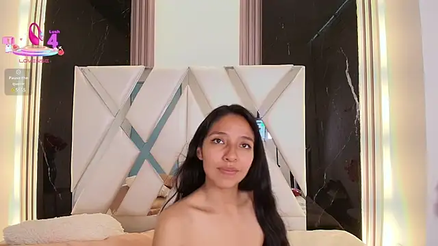 Valery wang online show from 03/12/25, 06:11