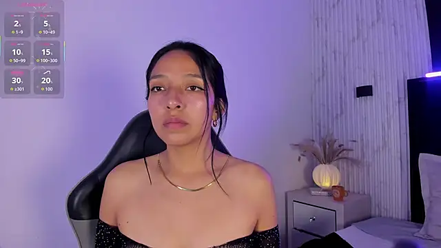 Valery wang online show from 09/12/25, 12:27