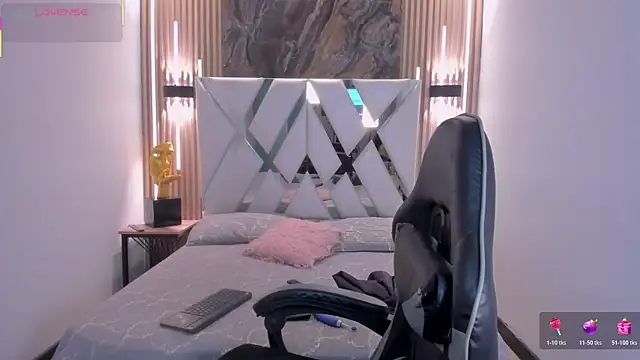 Valery wang online show from 04/16/26, 11:55