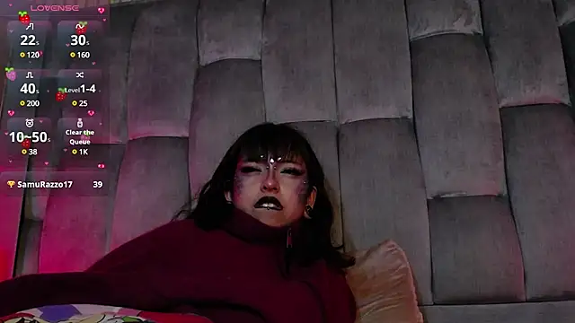 kittyhouse hs online show from 03/08/25, 06:54