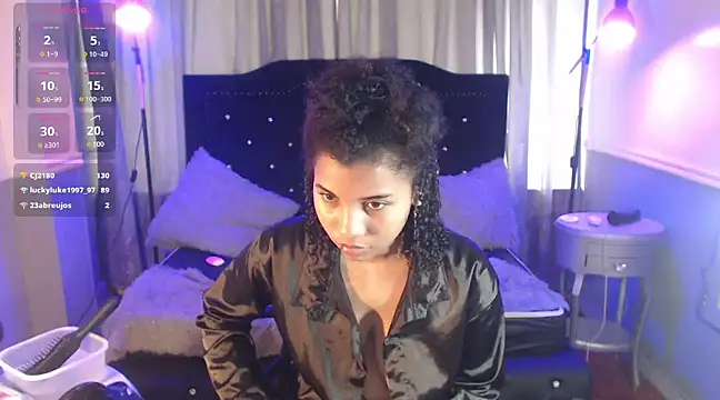 Snapshot of Mayaa_ross chatting on 03/02/25, 08:29 Mayaa ross online show from 03/02/25, 08:29