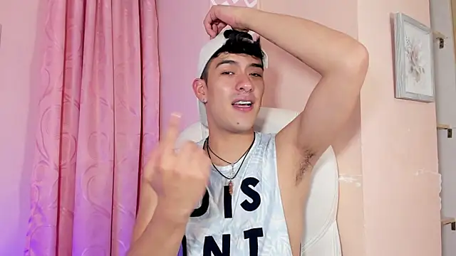 Ryan Clark  online show from 01/14/25, 08:04