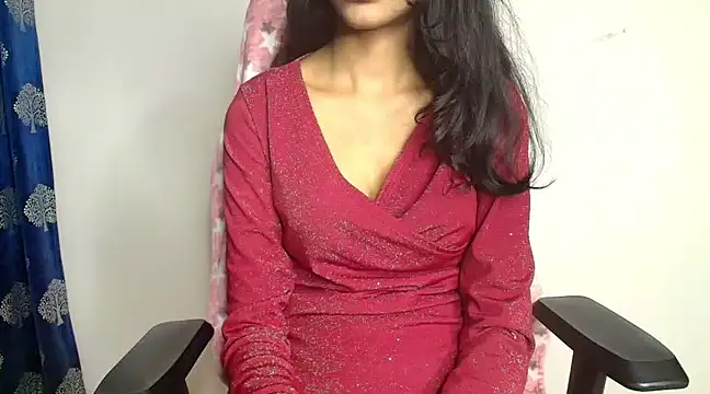 CUTE princess 143 online show from 02/15/25, 11:14