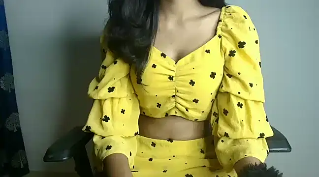 CUTE princess 143 online show from 02/19/25, 03:16