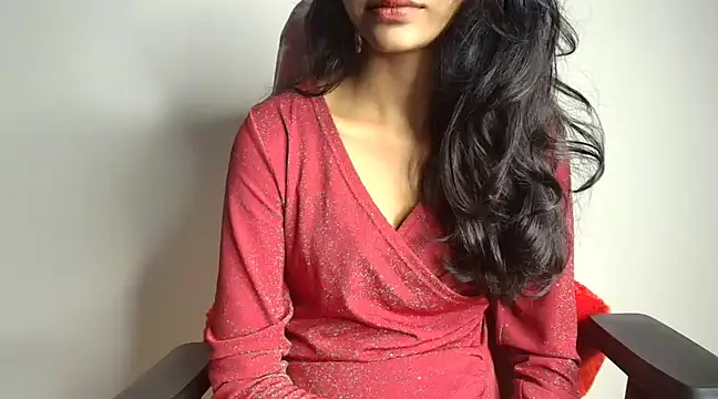 CUTE princess 143 online show from 02/21/25, 10:37