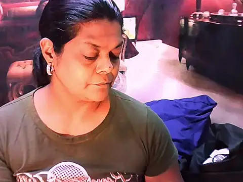 indianCherryPie online show from 03/12/26, 05:24