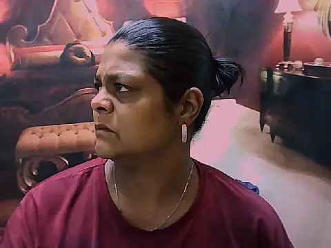 indianCherryPie online show from 03/21/26, 05:12