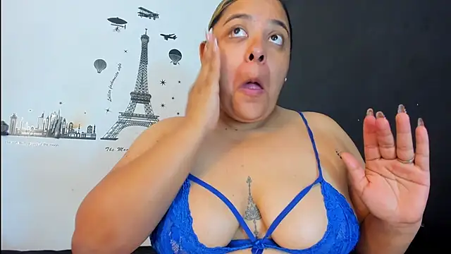 brendamaz online show from 03/14/26, 12:43