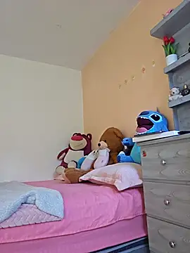 Selena blake online show from 02/07/26, 09:51