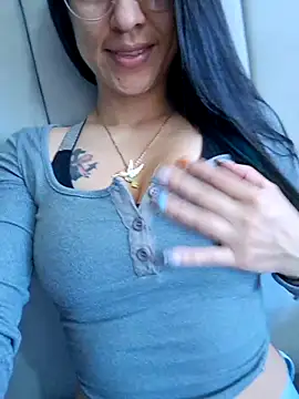 VALERY-03  online show from 11/13/25, 12:15