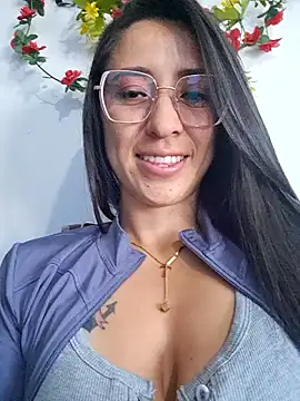 VALERY-03  online show from 03/20/26, 12:10