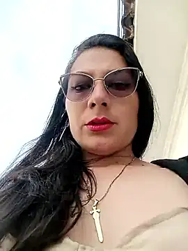 VALERY-03  online show from 04/07/26, 01:33