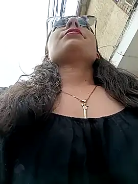 VALERY-03  online show from 04/09/26, 02:55