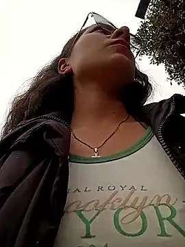 VALERY-03  online show from 04/15/26, 07:58