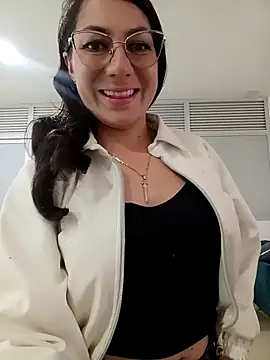 VALERY-03  online show from 04/22/26, 01:01