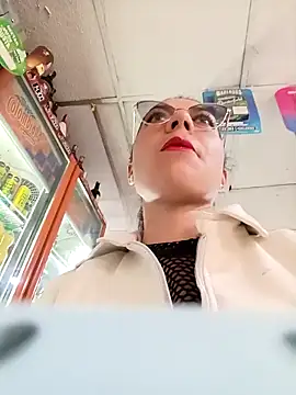 VALERY-03  online show from 04/23/26, 02:41