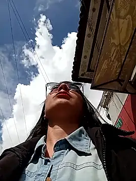 VALERY-03  online show from 04/24/26, 01:35