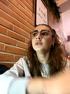 Abby  White online show from 10/25/25, 04:13