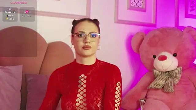 Abby  White online show from 02/02/26, 05:55