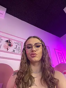 Abby  White online show from 02/15/26, 06:04