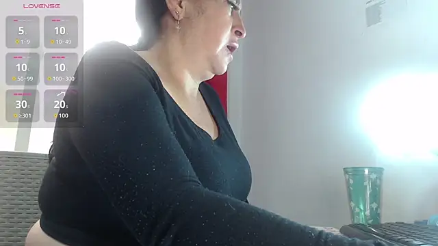 anita s3x online show from 11/01/25, 11:34