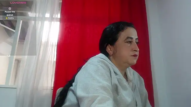 anita s3x online show from 11/03/25, 11:33