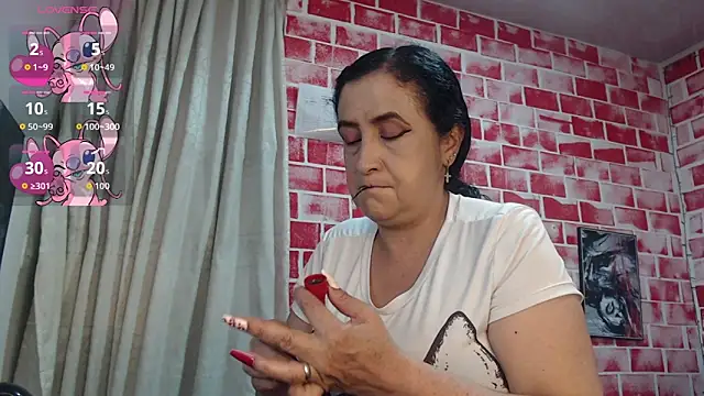 anita s3x online show from 11/30/25, 11:36