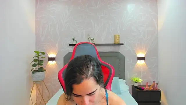 Snapshot of angelica_dymond chatting on 02/18/25, 12:06 angelica dymond online show from 02/18/25, 12:06