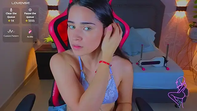 angelica dymond online show from 03/04/26, 02:56