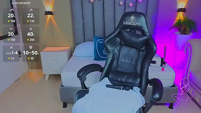 angelica dymond online show from 04/09/26, 07:52