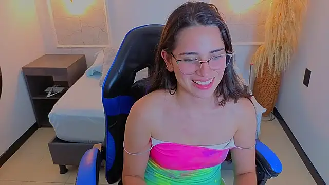 angelica dymond online show from 07/23/26, 12:02