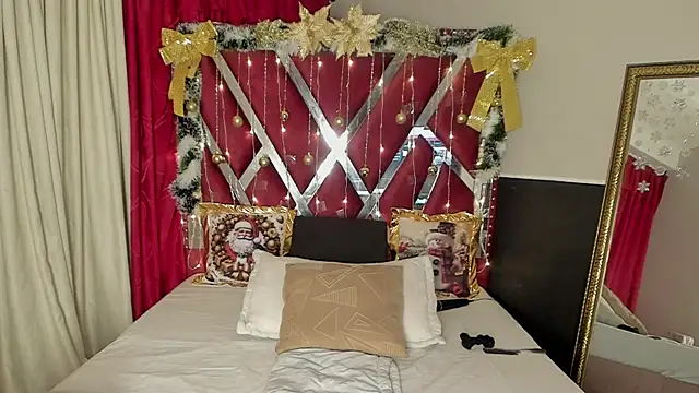 MicaelaHot  online show from 12/01/25, 03:11