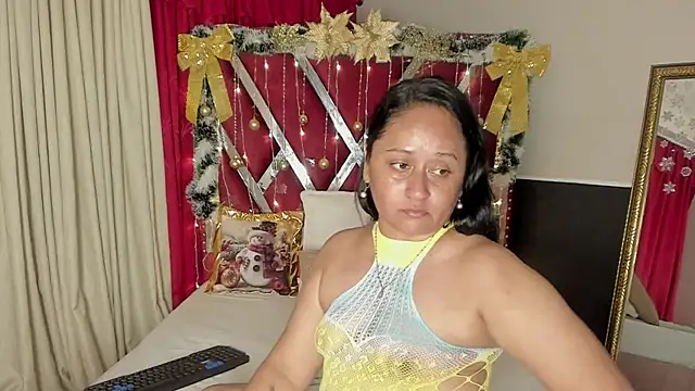 MicaelaHot  online show from 12/03/25, 03:03