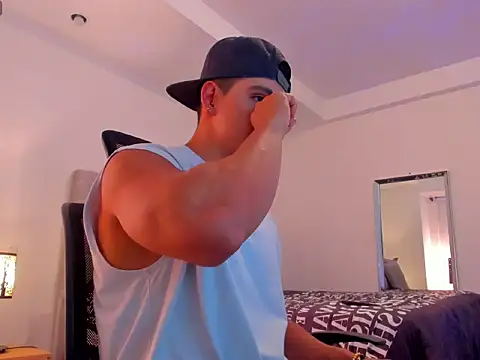 CHIRS MORGANS online show from 01/13/26, 10:48