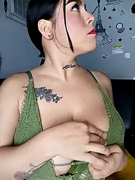 BigTits Kitty online show from 10/10/25, 06:56