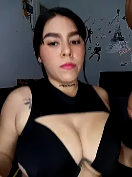 BigTits Kitty online show from 03/21/26, 07:02