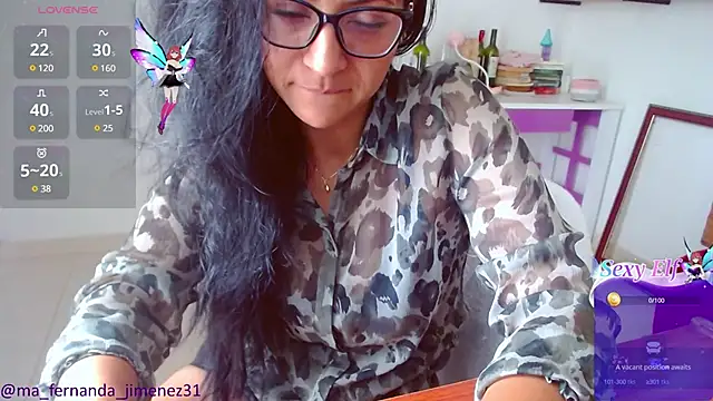 mariamulata online show from 03/06/25, 06:48