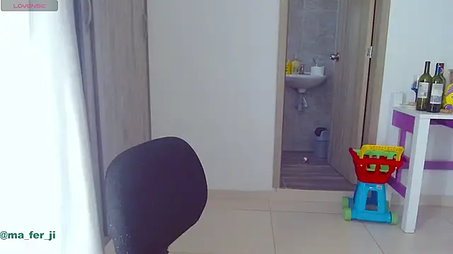 mariamulata online show from 03/09/25, 08:21