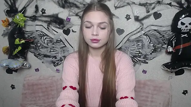 LaraPika online show from 11/03/25, 06:09