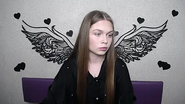 LaraPika online show from 03/28/26, 06:07