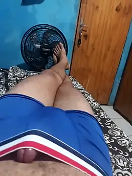 1995eduardo online show from 03/08/25, 01:50