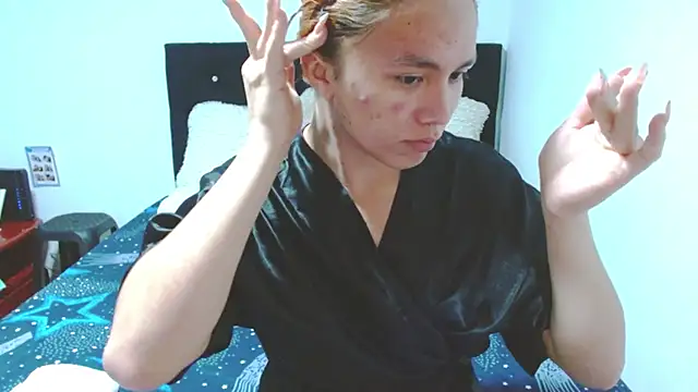 giuliana andrade online show from 11/06/25, 12:55