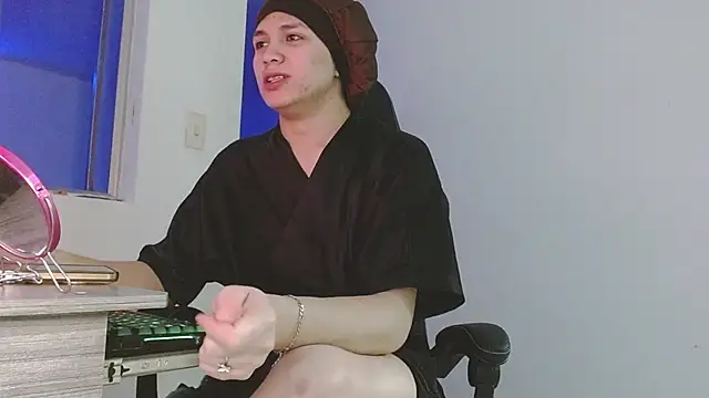 giuliana andrade online show from 06/06/26, 12:05