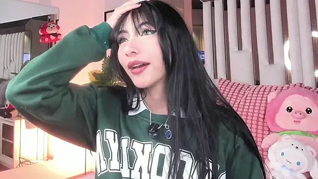 Kitty Eliffe online show from 02/04/26, 11:31