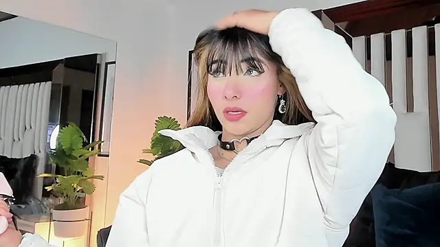 Kitty Eliffe online show from 04/28/26, 02:27