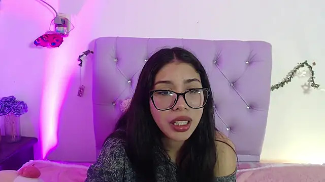 AmberJeong online show from 01/21/25, 03:15