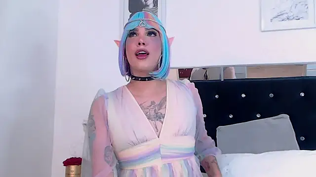 ZikaruRichie online show from 10/31/25, 10:38